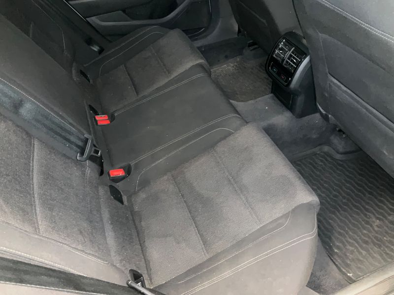 Volkswagen Passat 1.4 TSI ACT Comfortline BlueMotion Tech 2017 – снимка 24