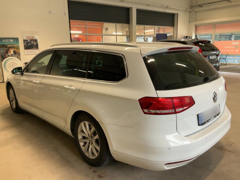 Volkswagen Passat 1.4 TSI ACT Comfortline BlueMotion Tech 2017 – снимка 6