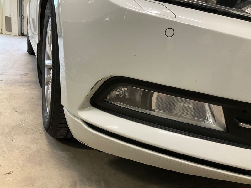Volkswagen Passat 1.4 TSI ACT Comfortline BlueMotion Tech 2017 – снимка 26
