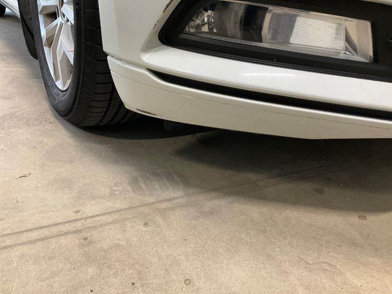 Volkswagen Passat 1.4 TSI ACT Comfortline BlueMotion Tech 2017 – снимка 27