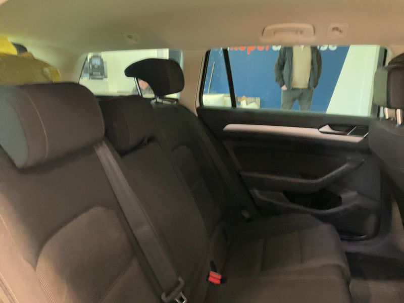 Volkswagen Passat 1.4 TSI ACT Comfortline BlueMotion Tech 2017 – снимка 20