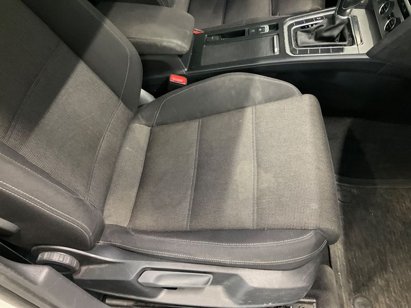 Volkswagen Passat 1.4 TSI ACT Comfortline BlueMotion Tech 2017 – снимка 23
