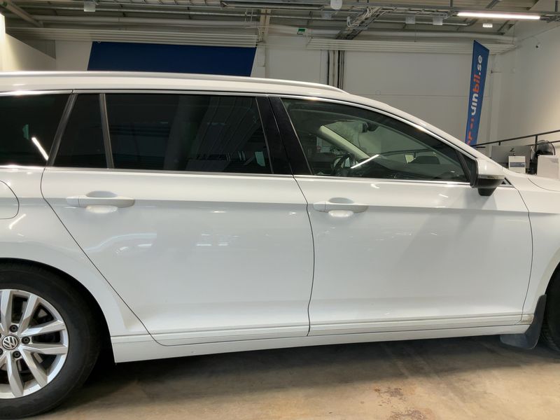 Volkswagen Passat 1.4 TSI ACT Comfortline BlueMotion Tech 2017 – снимка 10