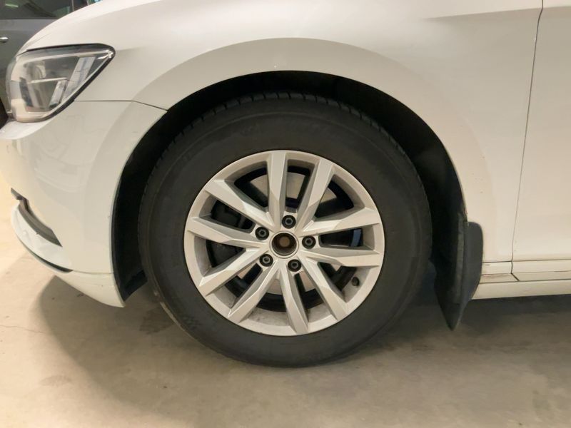Volkswagen Passat 1.4 TSI ACT Comfortline BlueMotion Tech 2017 – снимка 3