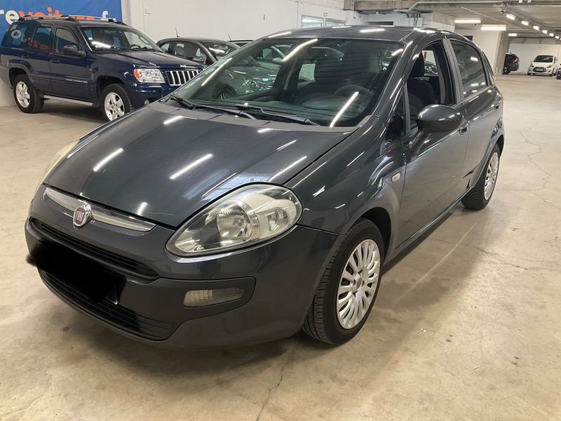 Fiat Punto Evo 1.3 JTD Dynamic 2011 – снимка 1