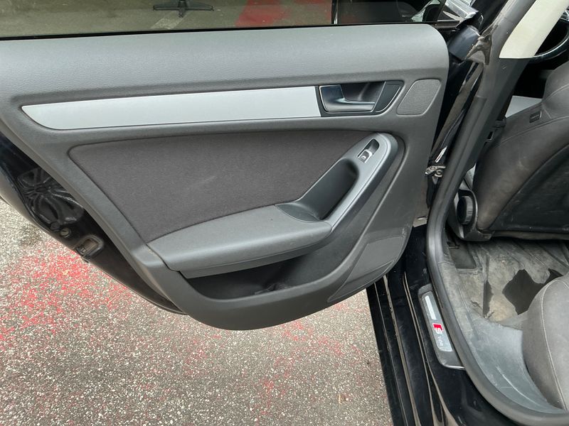 Audi A5 Sportback 2.0 TDI quattro 2015 – снимка 33