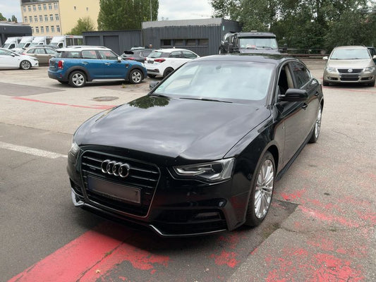 Audi A5 Sportback 2.0 TDI quattro 2015 – снимка 1