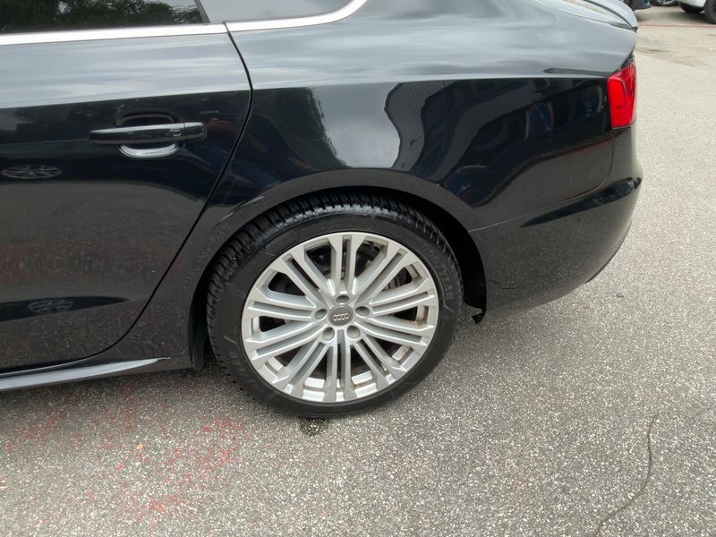 Audi A5 Sportback 2.0 TDI quattro 2015 – снимка 5