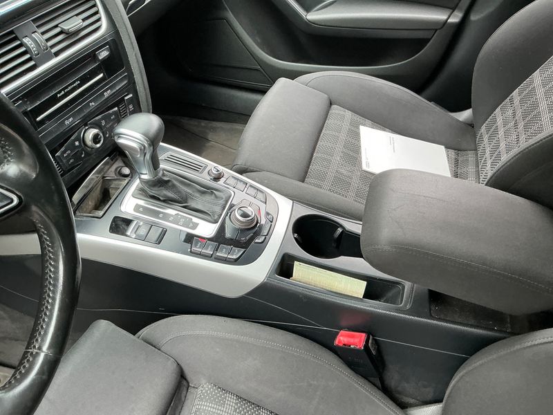 Audi A5 Sportback 2.0 TDI quattro 2015 – снимка 39