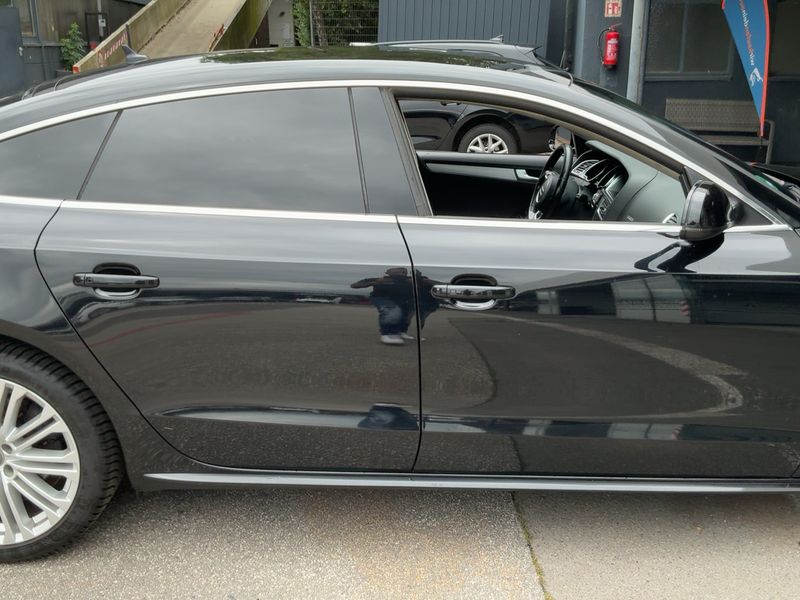 Audi A5 Sportback 2.0 TDI quattro 2015 – снимка 10