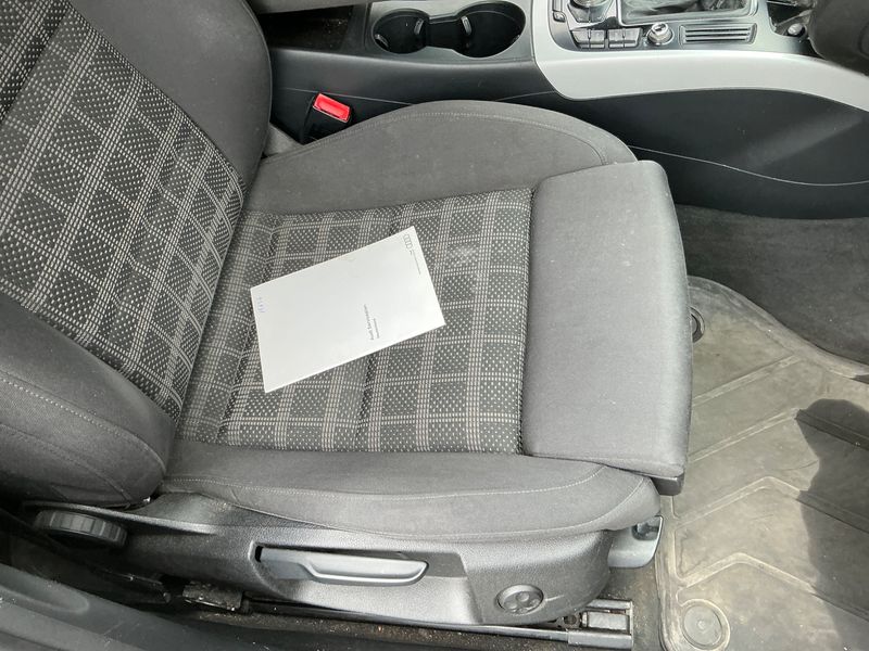Audi A5 Sportback 2.0 TDI quattro 2015 – снимка 41