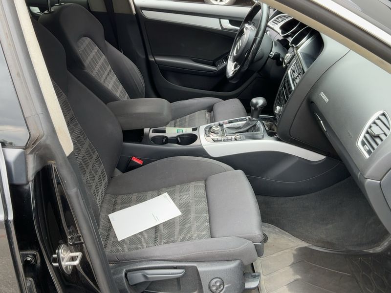 Audi A5 Sportback 2.0 TDI quattro 2015 – снимка 16