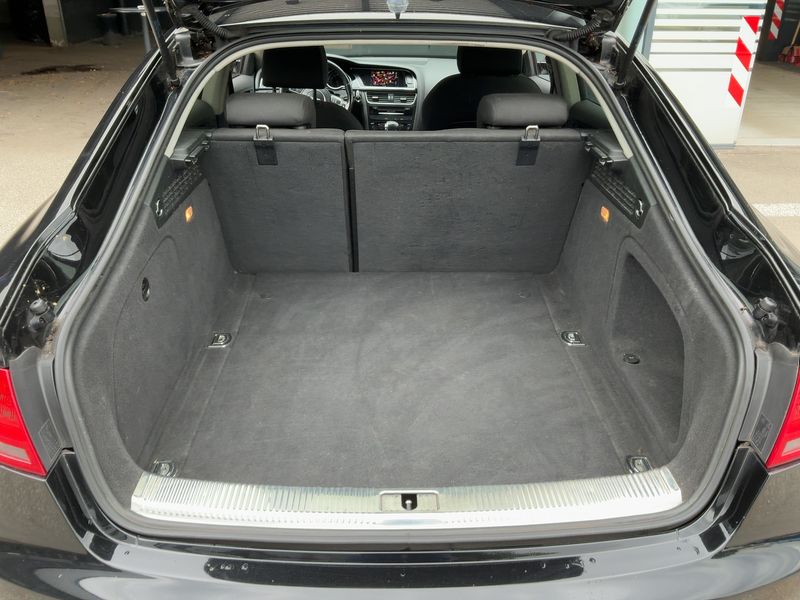 Audi A5 Sportback 2.0 TDI quattro 2015 – снимка 15