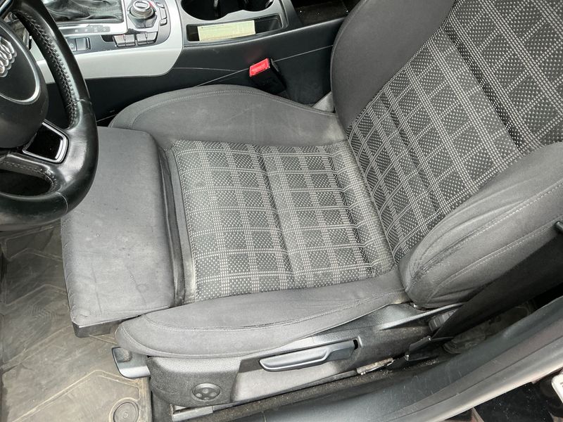 Audi A5 Sportback 2.0 TDI quattro 2015 – снимка 42