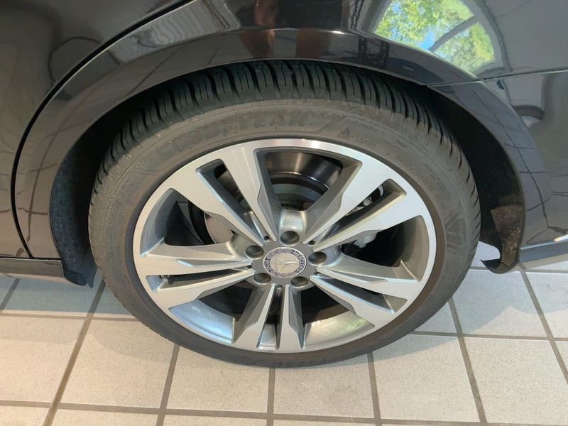 Mercedes-Benz E-Klasse E 220 CDI T BlueTEC Avantgarde 2015 – снимка 18