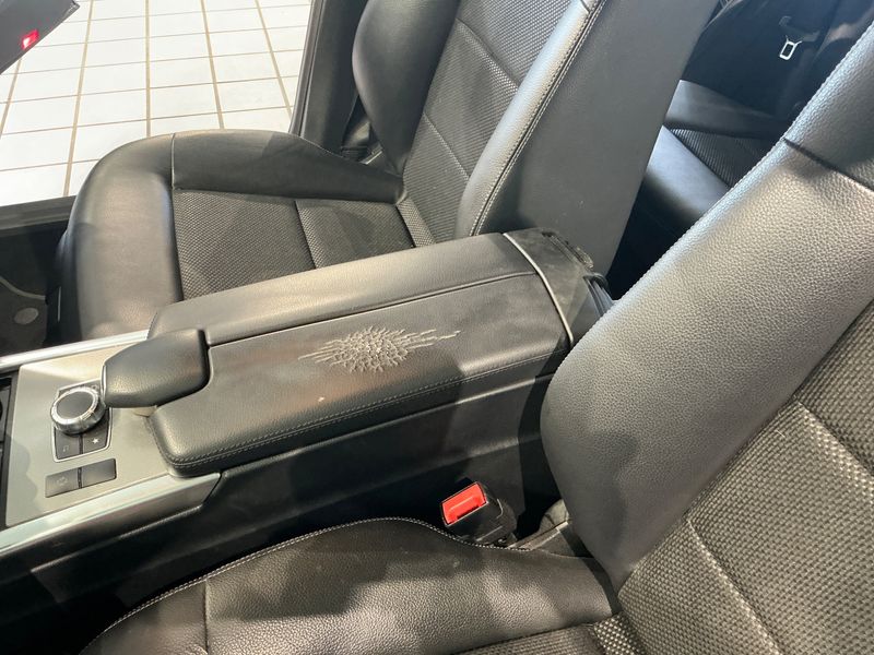 Mercedes-Benz E-Klasse E 220 CDI T BlueTEC Avantgarde 2015 – снимка 27