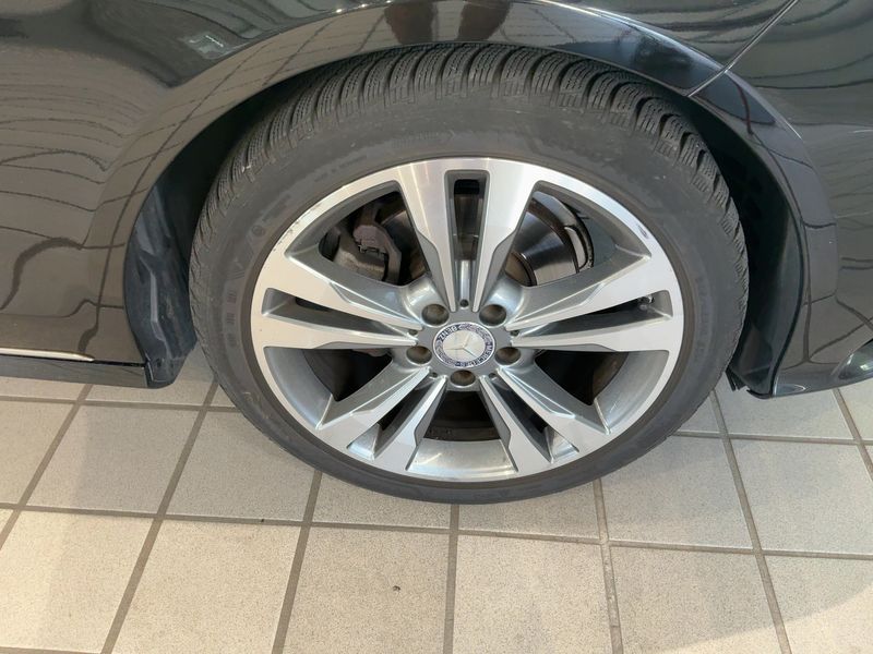 Mercedes-Benz E-Klasse E 220 CDI T BlueTEC Avantgarde 2015 – снимка 20