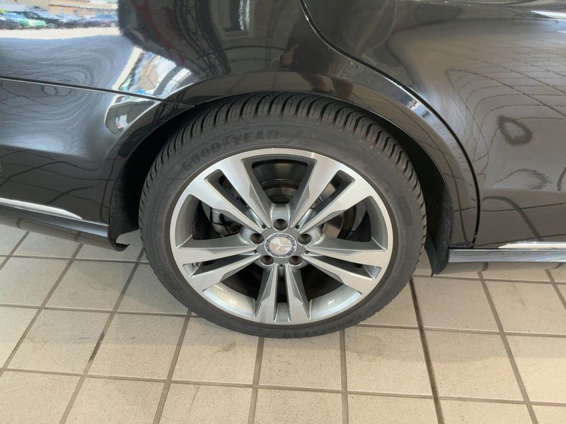 Mercedes-Benz E-Klasse E 220 CDI T BlueTEC Avantgarde 2015 – снимка 19