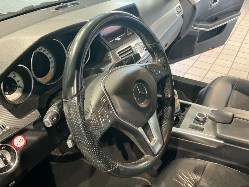 Mercedes-Benz E-Klasse E 220 CDI T BlueTEC Avantgarde 2015 – снимка 23