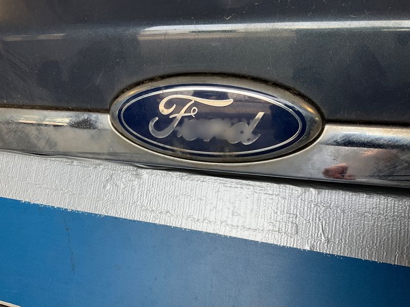 Ford Fiesta 1.0 Titanium 2013 – снимка 36