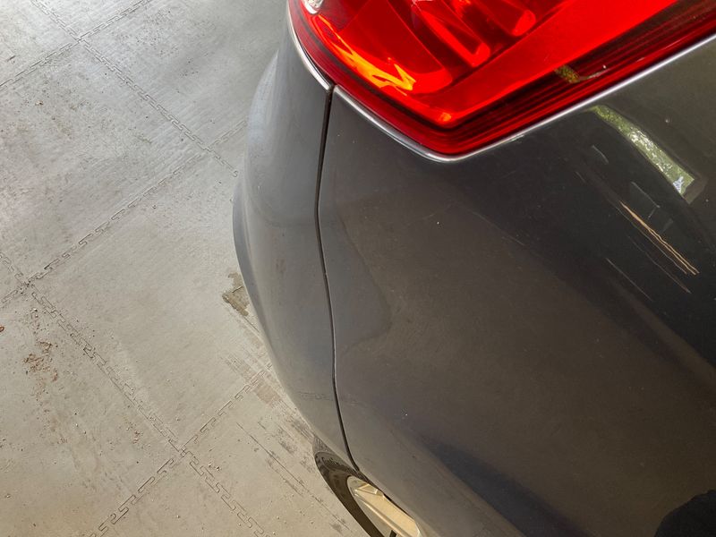 Ford Fiesta 1.0 Titanium 2013 – снимка 37