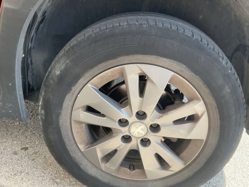Peugeot Rifter 1.2 PureTech Allure Pack L1 2022 – снимка 5