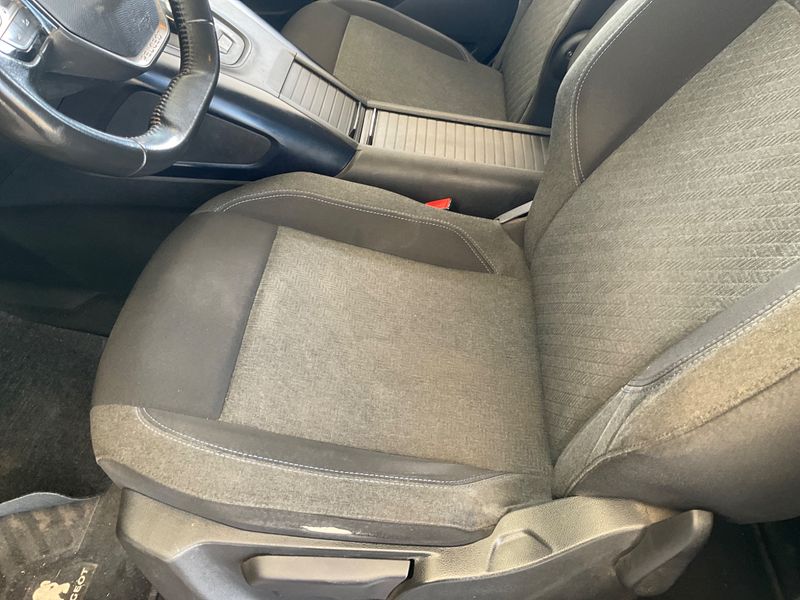Peugeot Rifter 1.2 PureTech Allure Pack L1 2022 – снимка 29