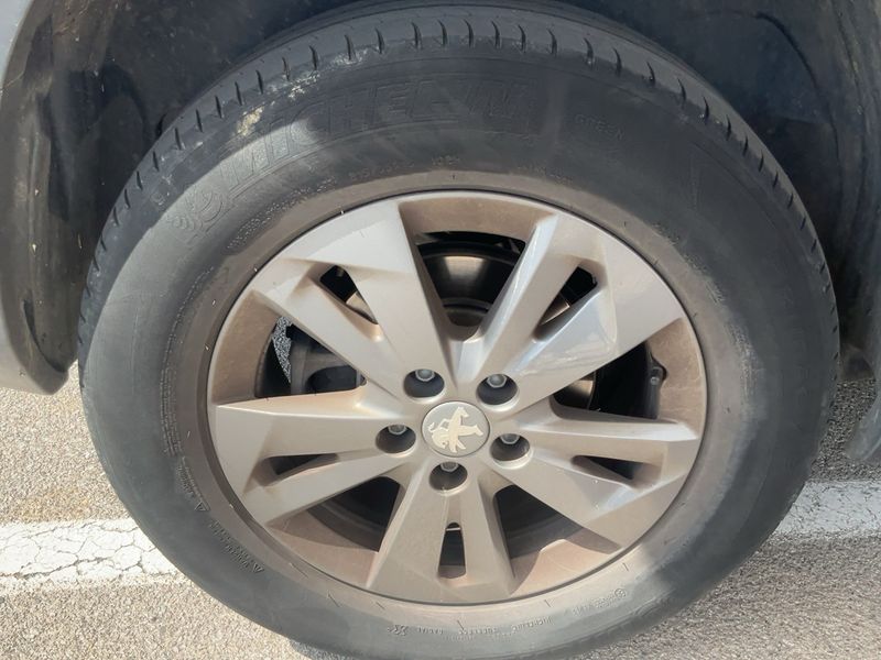 Peugeot Rifter 1.2 PureTech Allure Pack L1 2022 – снимка 9