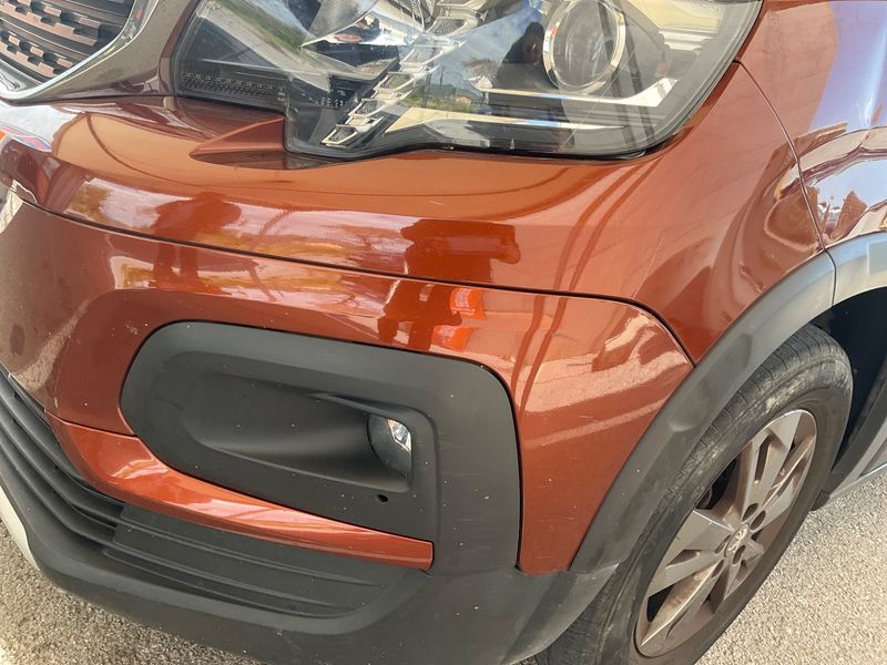 Peugeot Rifter 1.2 PureTech Allure Pack L1 2022 – снимка 33