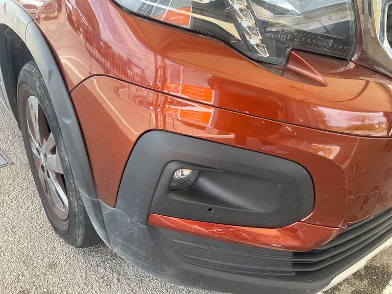 Peugeot Rifter 1.2 PureTech Allure Pack L1 2022 – снимка 32