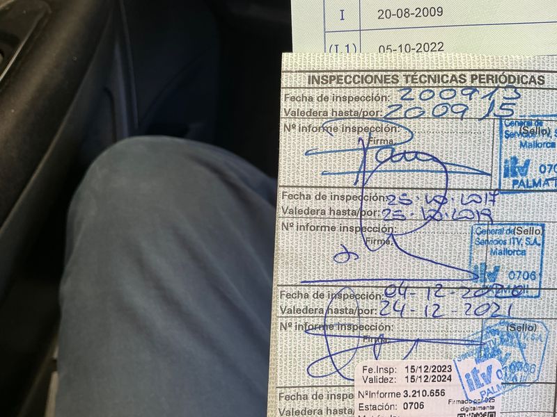 Citroen C4 1.6 HDi LX 2009 – снимка 5