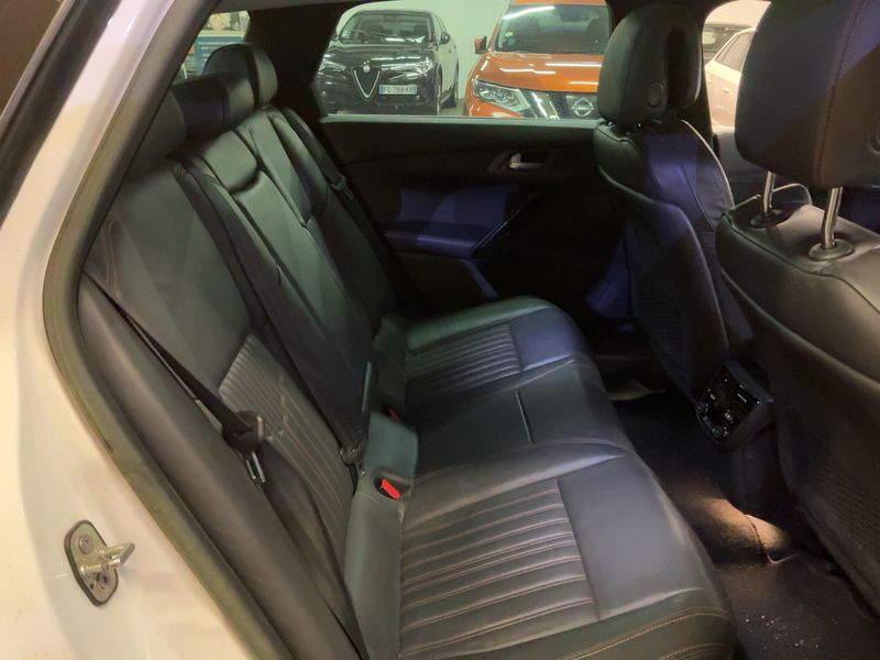Peugeot 508 2.0 HDi Hybrid4 RXH 2013 – снимка 19