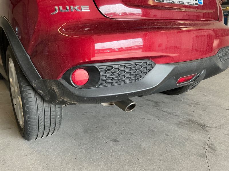 Nissan Juke 1.5 Turbodiesel N-Connecta 2017 – снимка 26