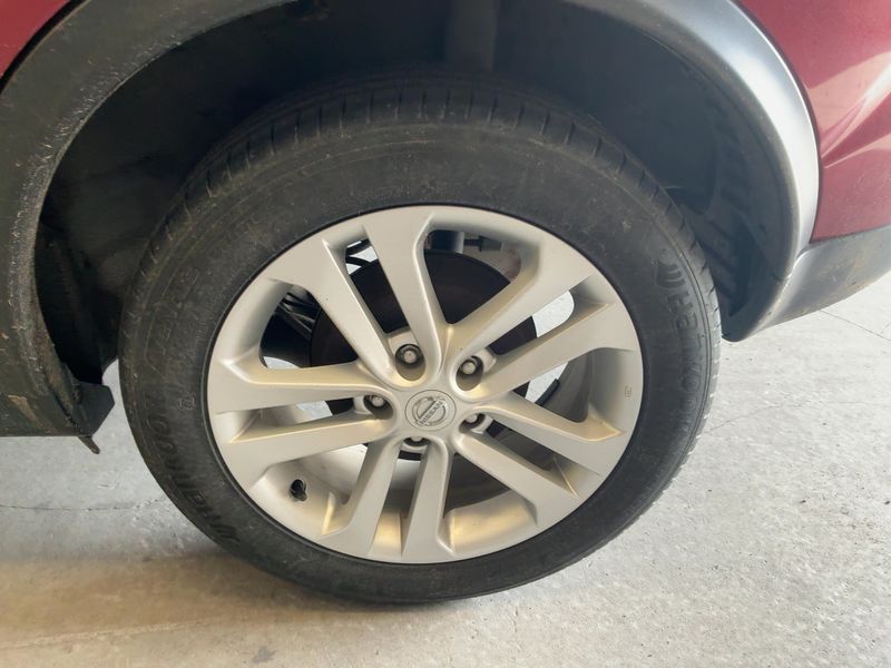 Nissan Juke 1.5 Turbodiesel N-Connecta 2017 – снимка 5