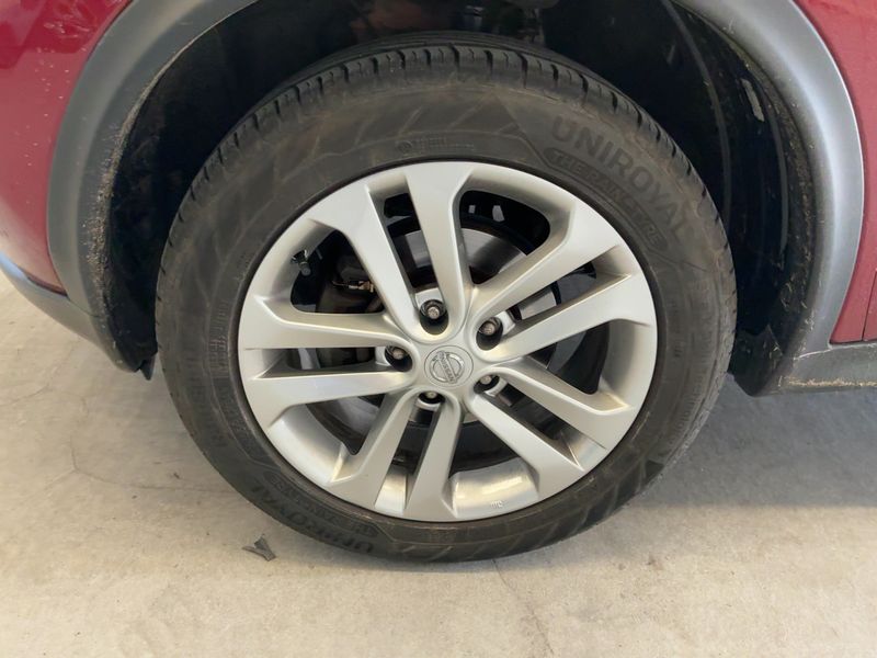 Nissan Juke 1.5 Turbodiesel N-Connecta 2017 – снимка 3