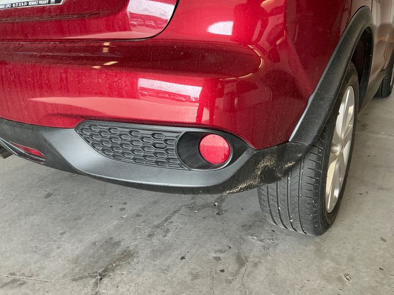Nissan Juke 1.5 Turbodiesel N-Connecta 2017 – снимка 25