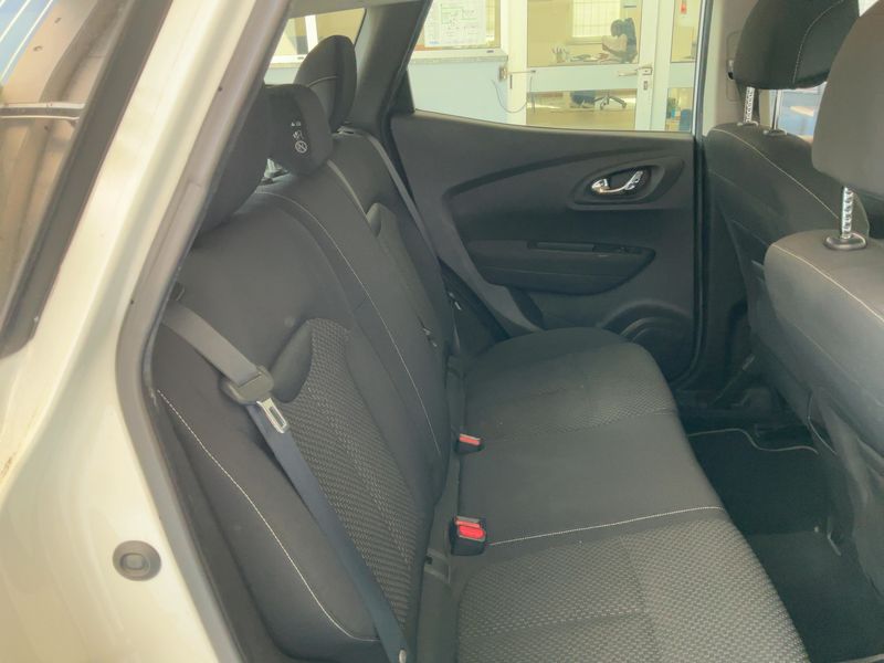 Renault Kadjar 1.5 dCi Energy Hypnotic 2017 – снимка 19