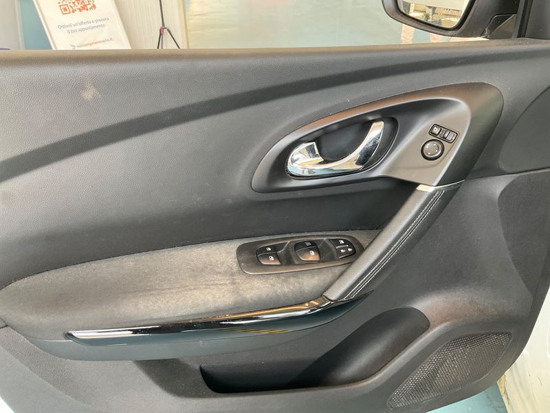 Renault Kadjar 1.5 dCi Energy Hypnotic 2017 – снимка 26