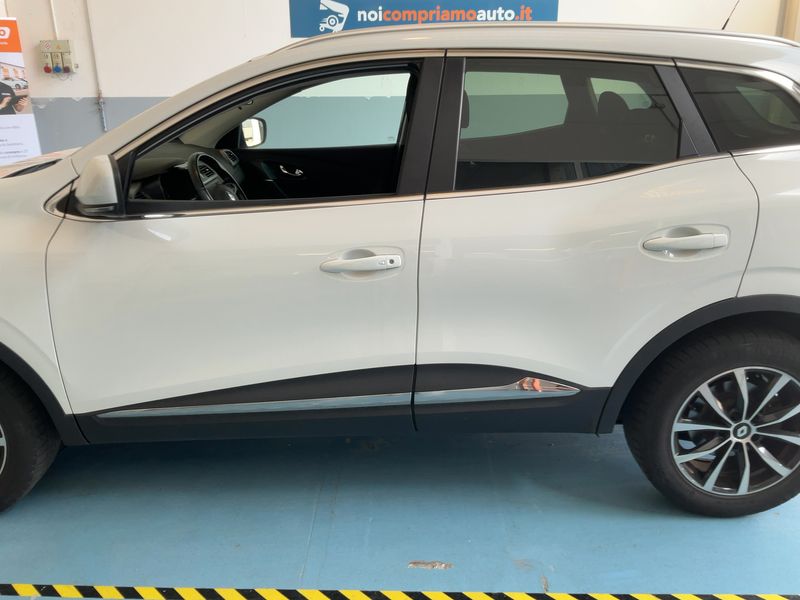 Renault Kadjar 1.5 dCi Energy Hypnotic 2017 – снимка 4