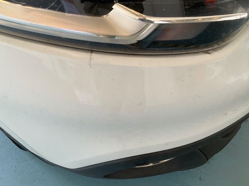 Renault Kadjar 1.5 dCi Energy Hypnotic 2017 – снимка 32