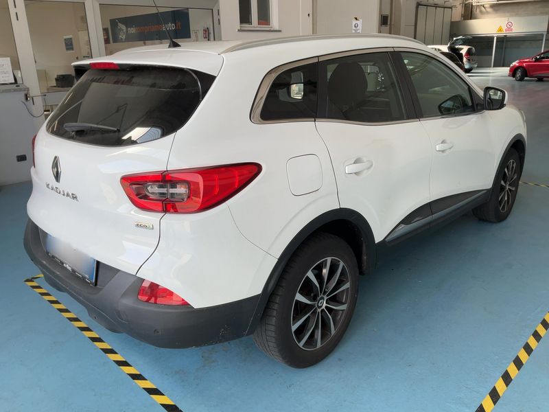 Renault Kadjar 1.5 dCi Energy Hypnotic 2017 – снимка 8