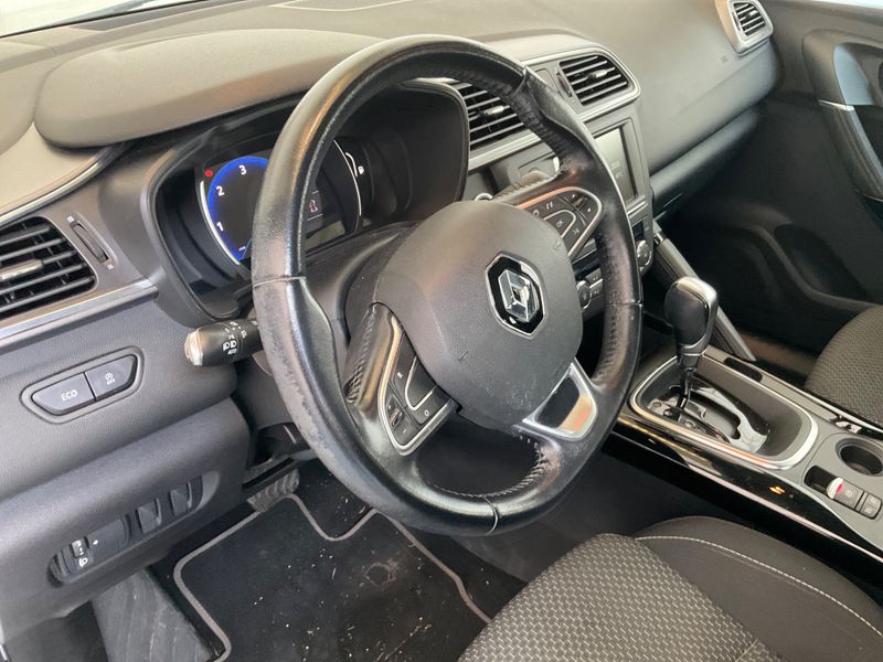 Renault Kadjar 1.5 dCi Energy Hypnotic 2017 – снимка 27