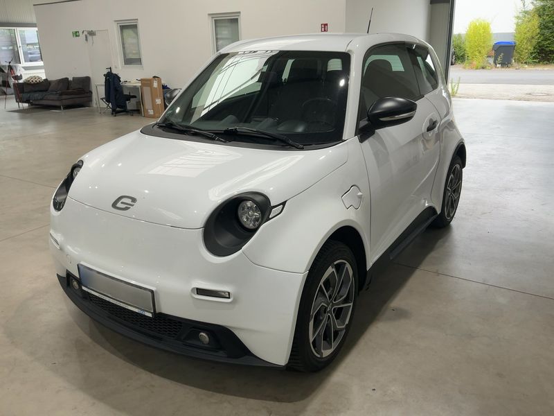 e.GO Life electric drive 20 kW 2020 – снимка 1