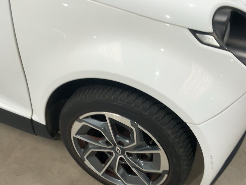 e.GO Life electric drive 20 kW 2020 – снимка 12