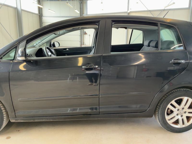 Volkswagen Golf V Plus 1.9 TDI Comfortline 2008 – снимка 4