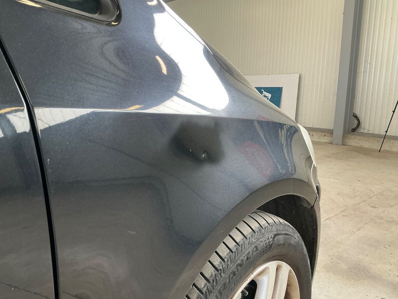 Volkswagen Golf V Plus 1.9 TDI Comfortline 2008 – снимка 23