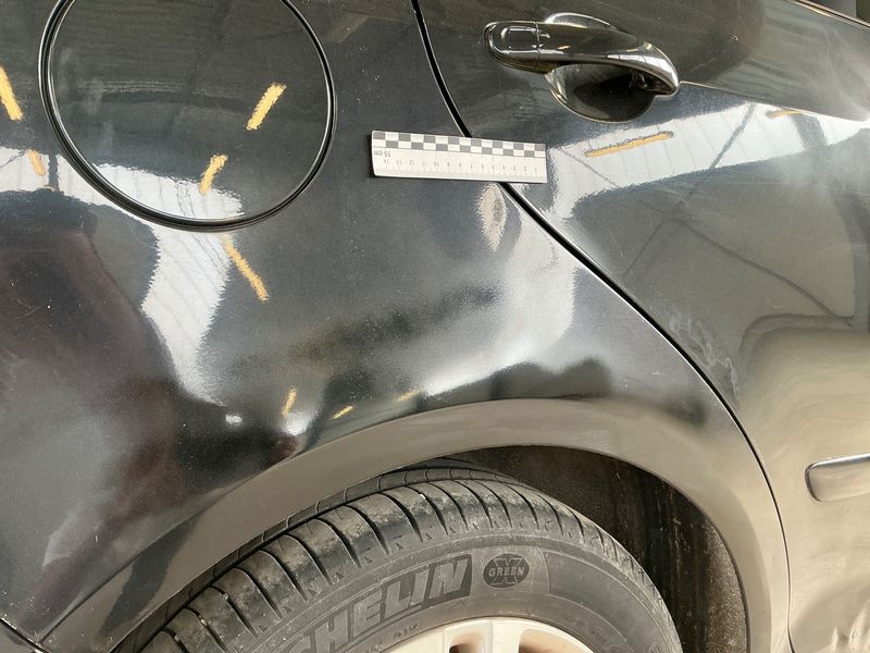 Volkswagen Golf V Plus 1.9 TDI Comfortline 2008 – снимка 24