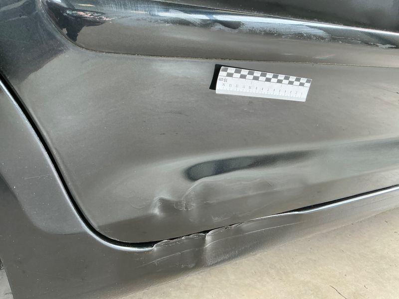Volkswagen Golf V Plus 1.9 TDI Comfortline 2008 – снимка 30