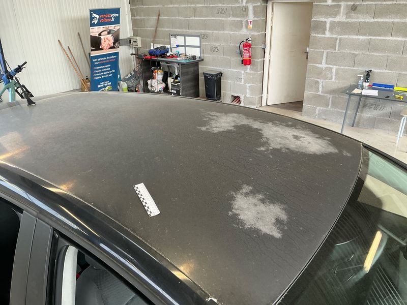 Volkswagen Golf V Plus 1.9 TDI Comfortline 2008 – снимка 35