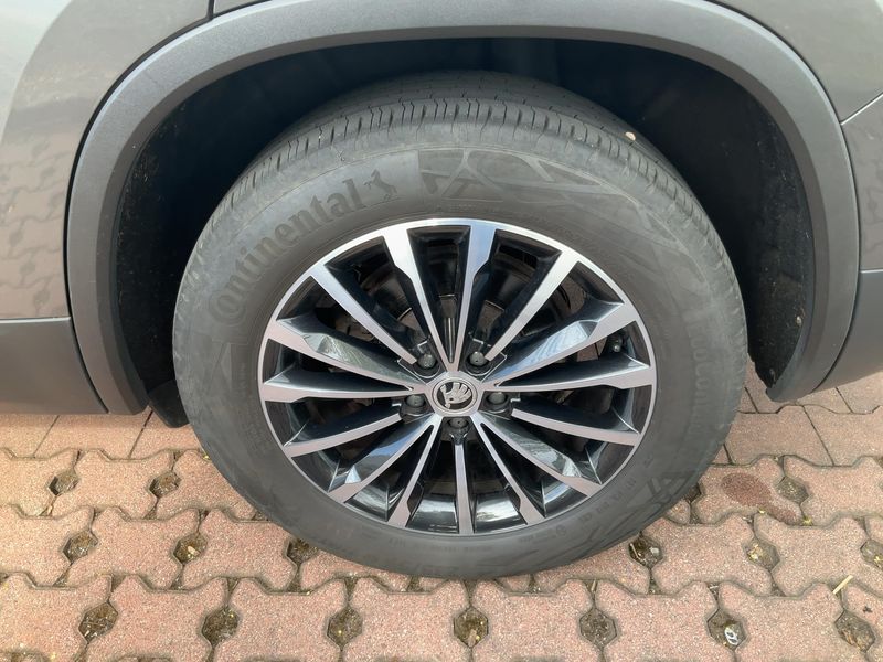 Skoda Kodiaq 2.0 TDI Style 2022 – снимка 5